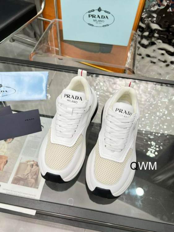 Picture of Prada Shoes _SKUPradasz35-45WM020118673